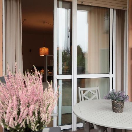 Vatican City Green Apartment Roma Esterno foto