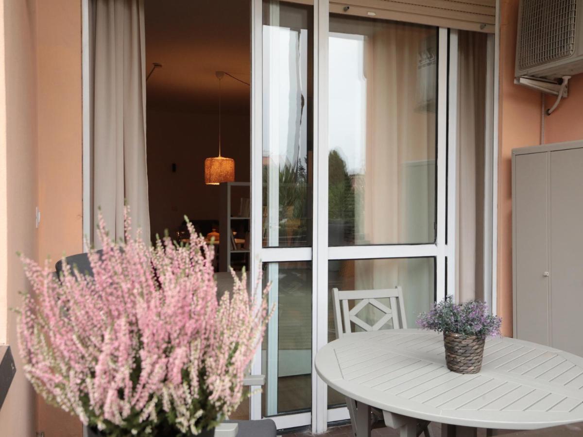 Vatican City Green Apartment Roma Esterno foto