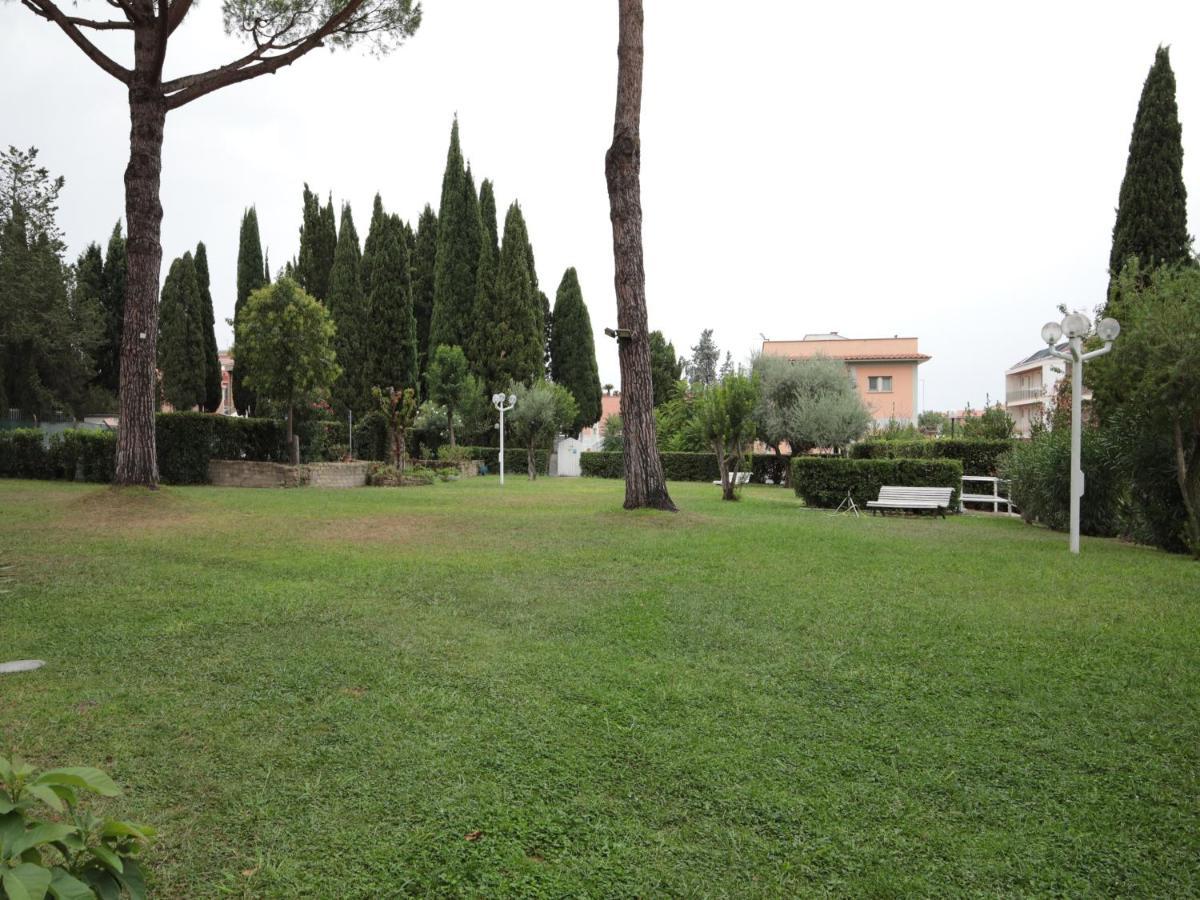 Vatican City Green Apartment Roma Esterno foto