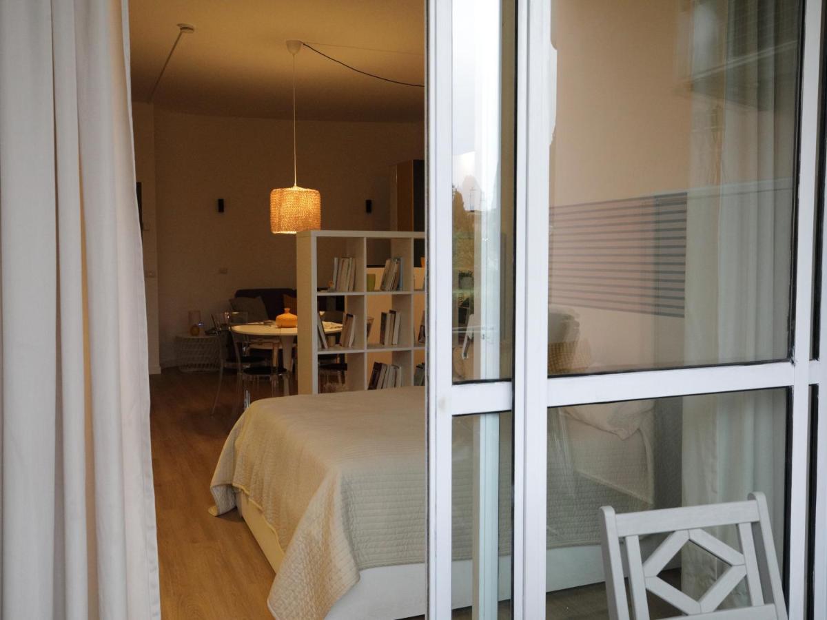Vatican City Green Apartment Roma Esterno foto