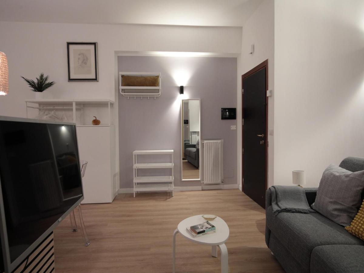 Vatican City Green Apartment Roma Esterno foto