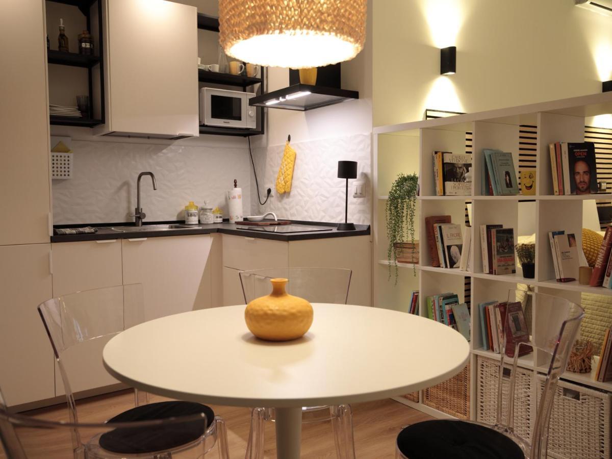 Vatican City Green Apartment Roma Esterno foto