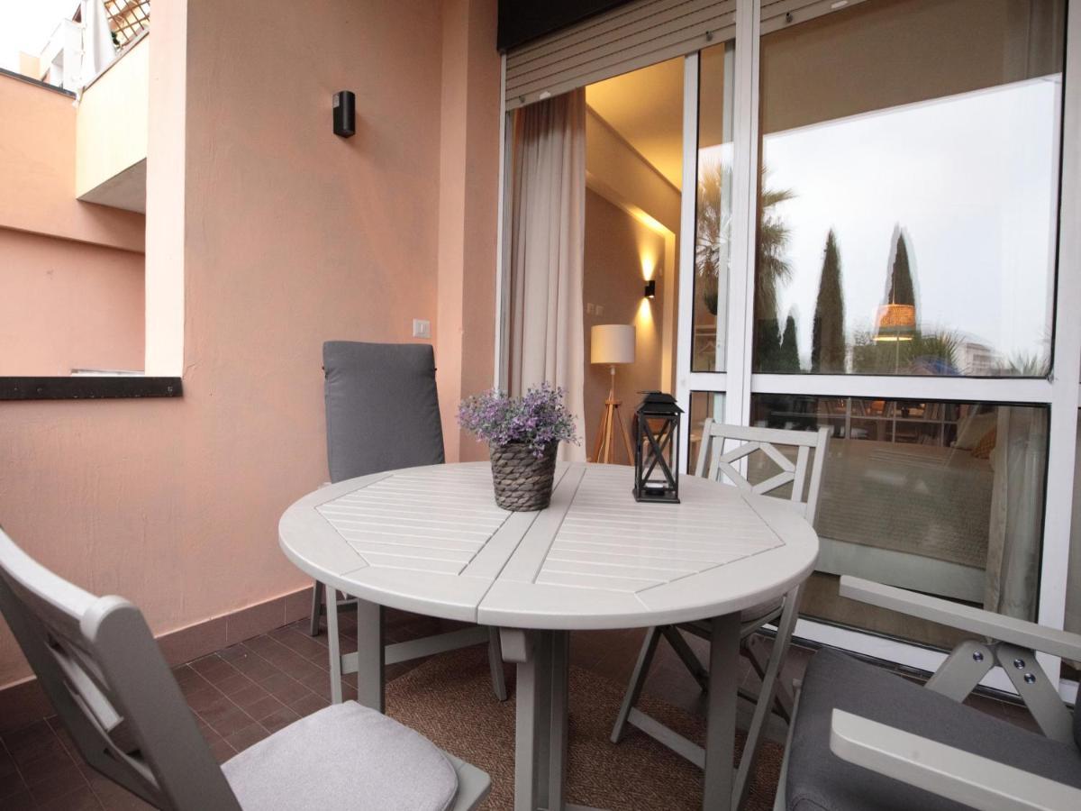Vatican City Green Apartment Roma Esterno foto