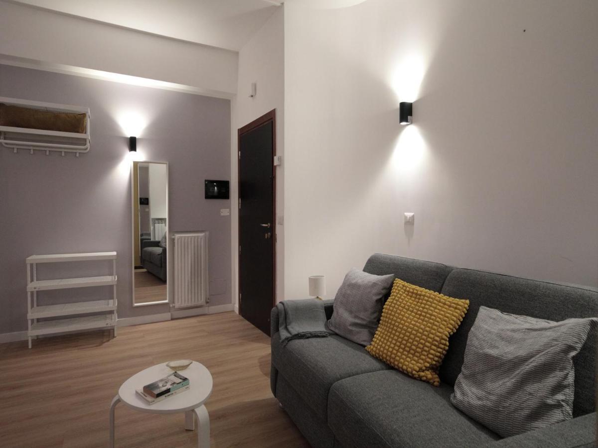 Vatican City Green Apartment Roma Esterno foto