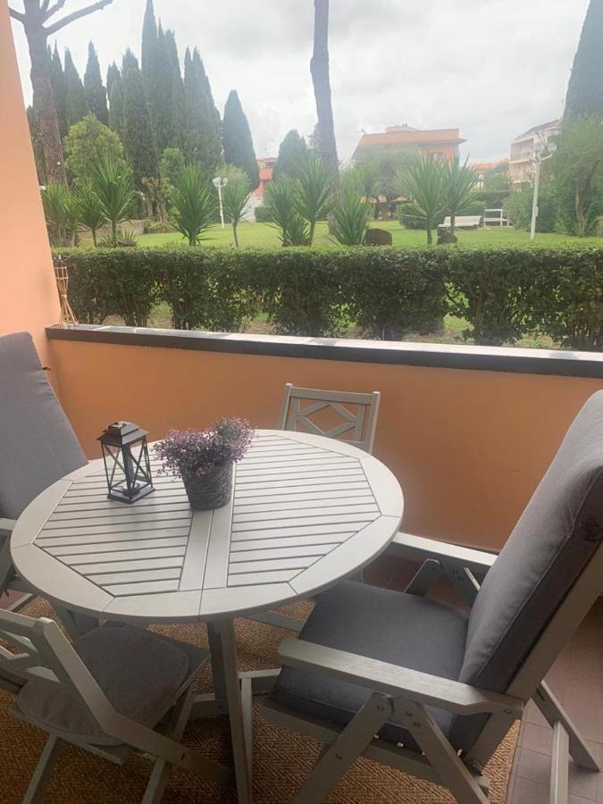 Vatican City Green Apartment Roma Esterno foto