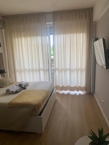 Vatican City Green Apartment Roma Esterno foto